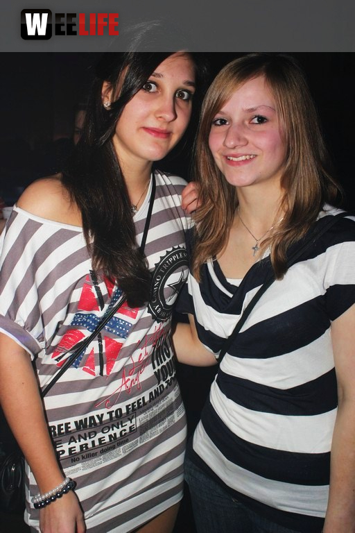 WE FOUND LOVE by DJ Maroush &amp; DJ House Erection