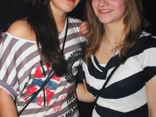 WE FOUND LOVE by DJ Maroush &amp; DJ House Erection – Foto 71