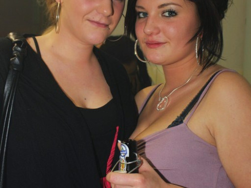WE FOUND LOVE by DJ Maroush &amp; DJ House Erection – Foto 81