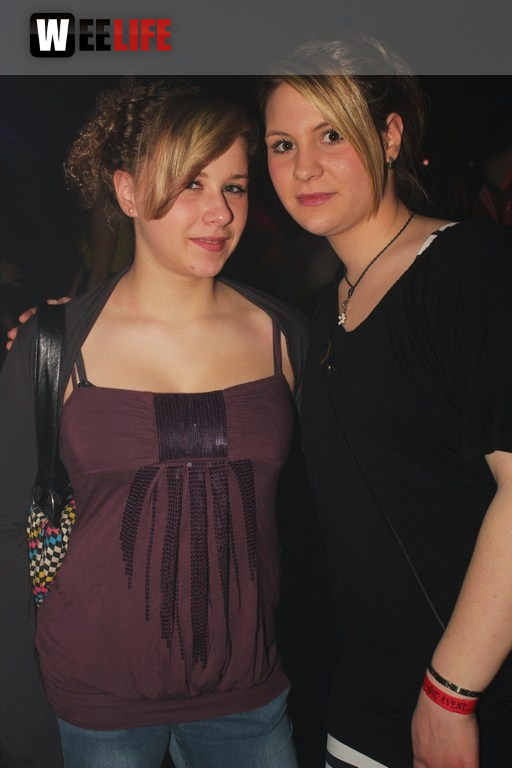 WE FOUND LOVE by DJ Maroush &amp; DJ House Erection