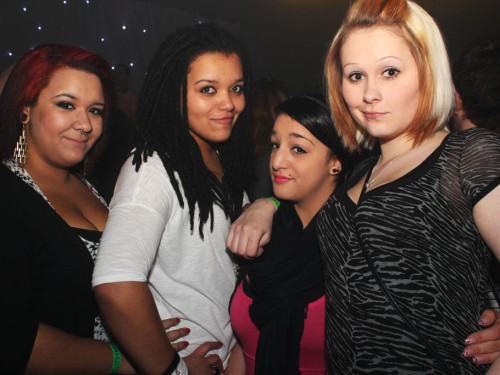 WE FOUND LOVE by DJ Maroush &amp; DJ House Erection – Foto 88