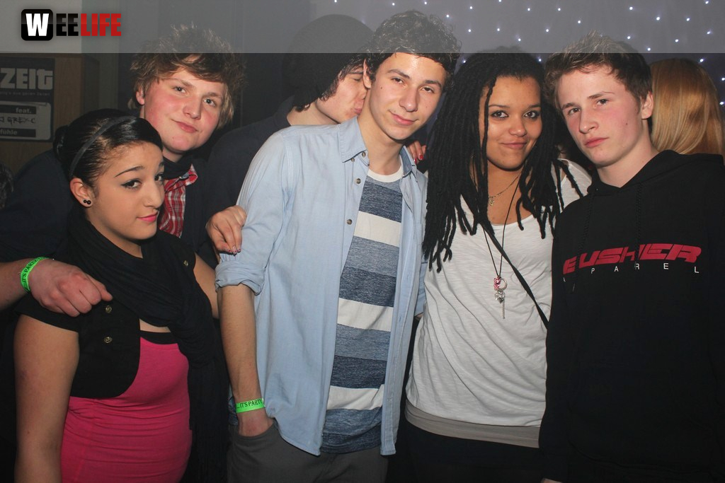 WE FOUND LOVE by DJ Maroush &amp; DJ House Erection