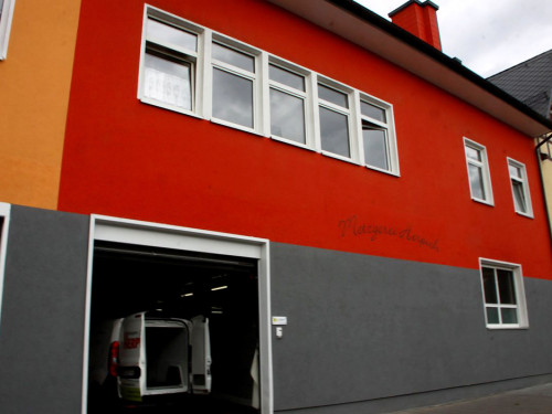 Sommerfest – Foto 2