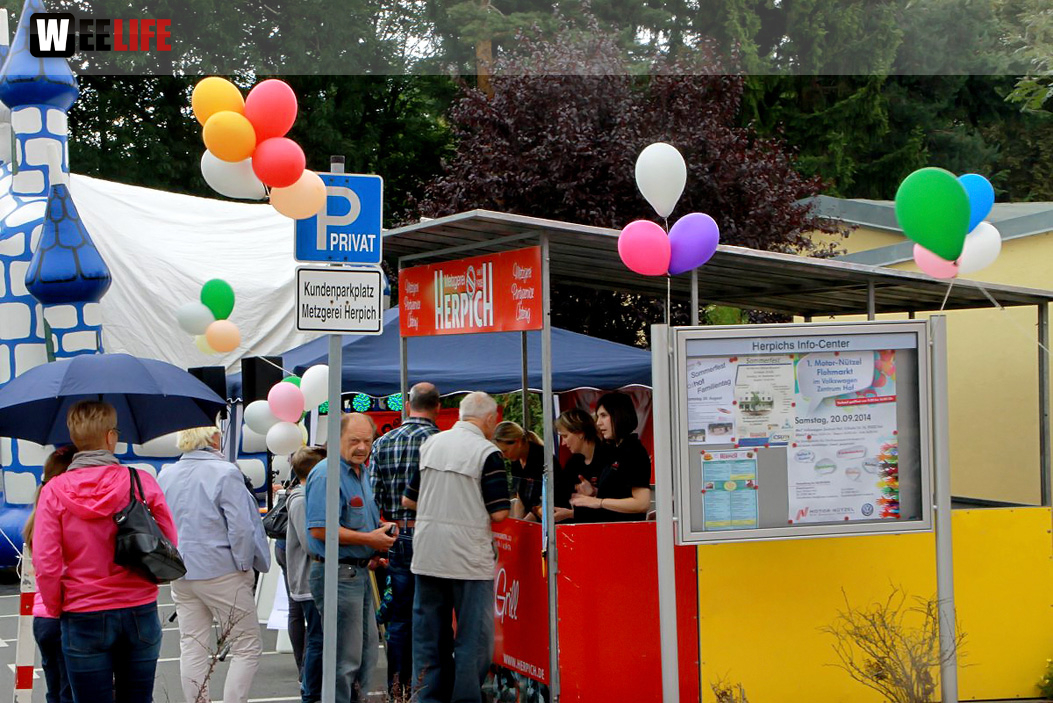 Sommerfest