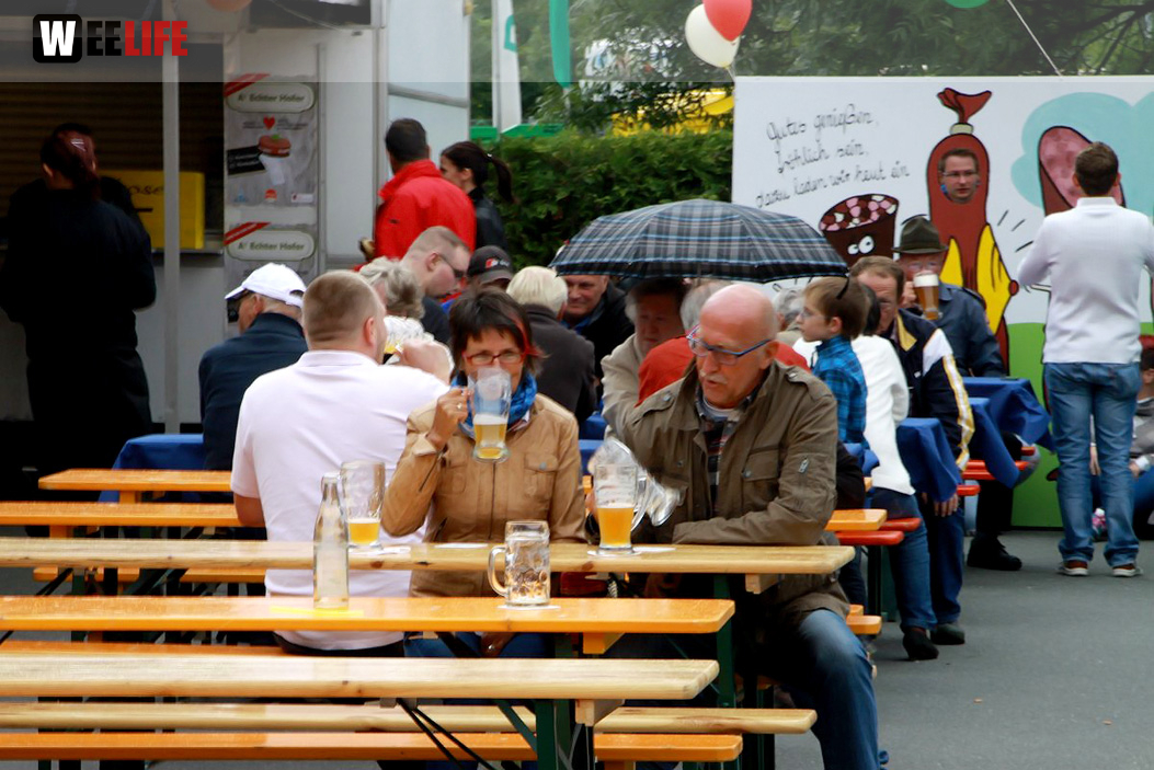 Sommerfest