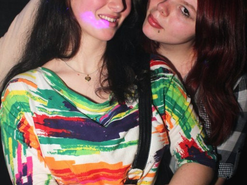 WE FOUND LOVE by DJ Maroush &amp; DJ House Erection – Foto 97