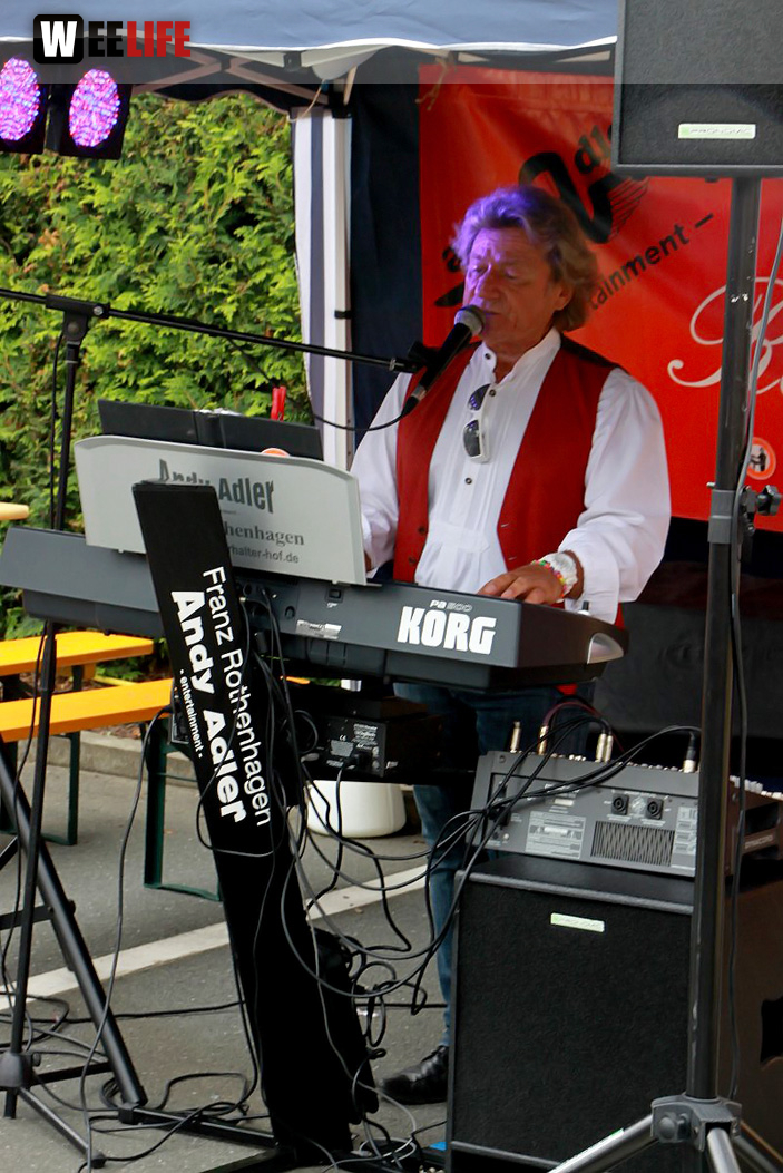 Sommerfest