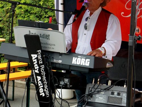 Sommerfest – Foto 5