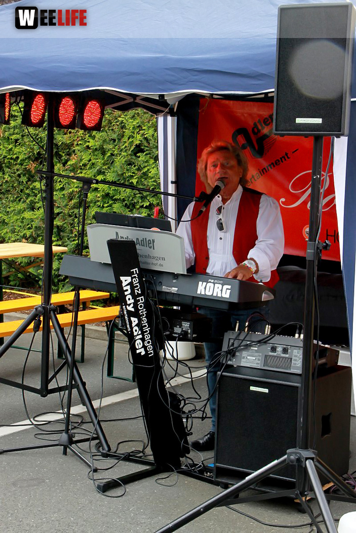 Sommerfest