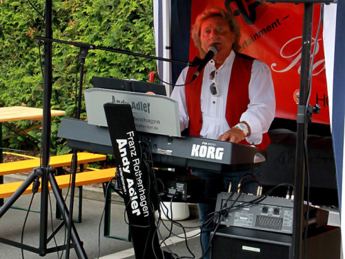 Sommerfest – Foto 6