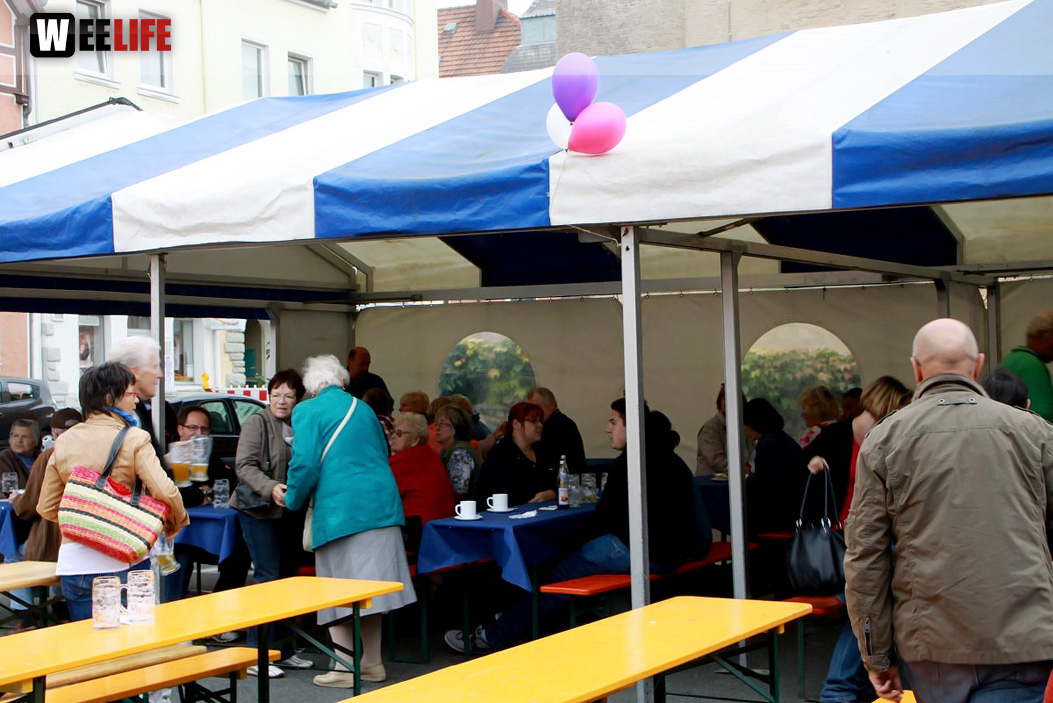 Sommerfest