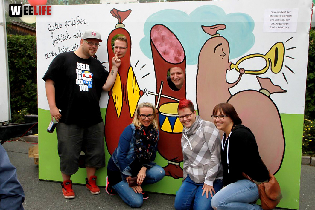 Sommerfest