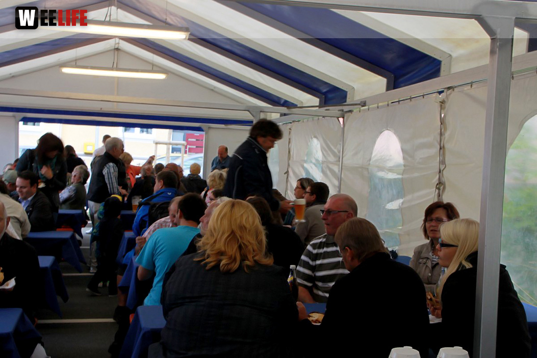 Sommerfest
