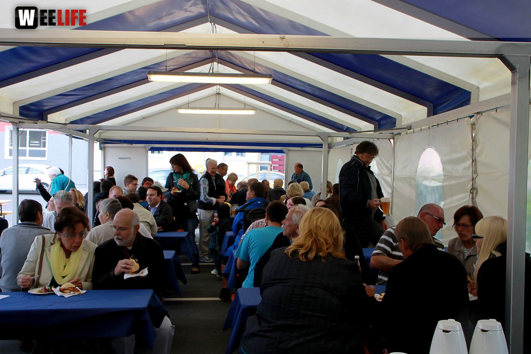 Sommerfest