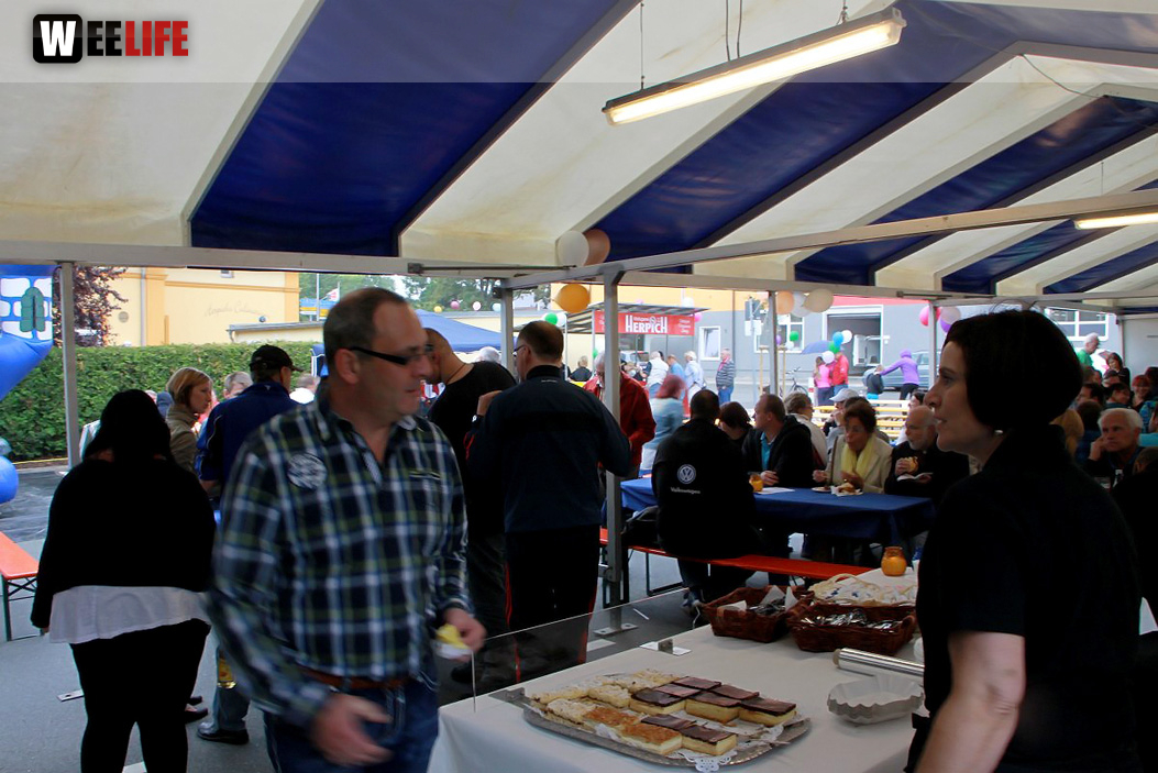 Sommerfest