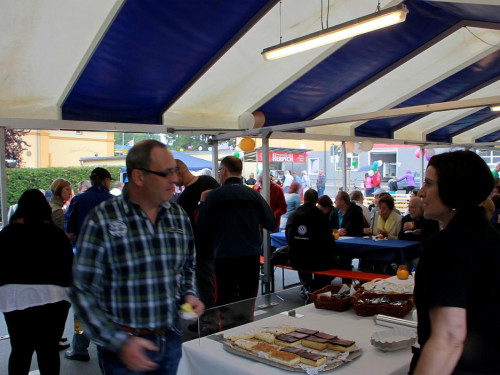 Sommerfest – Foto 13