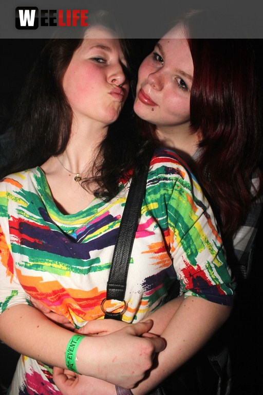 WE FOUND LOVE by DJ Maroush &amp; DJ House Erection