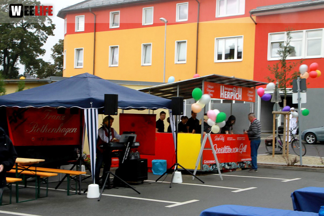 Sommerfest