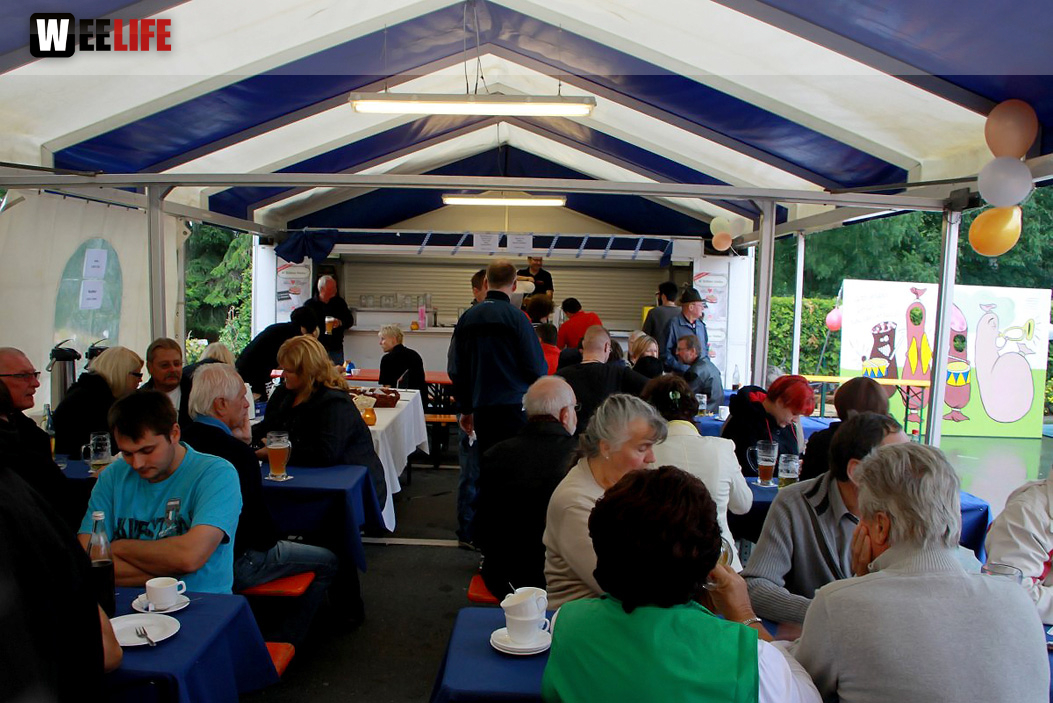 Sommerfest