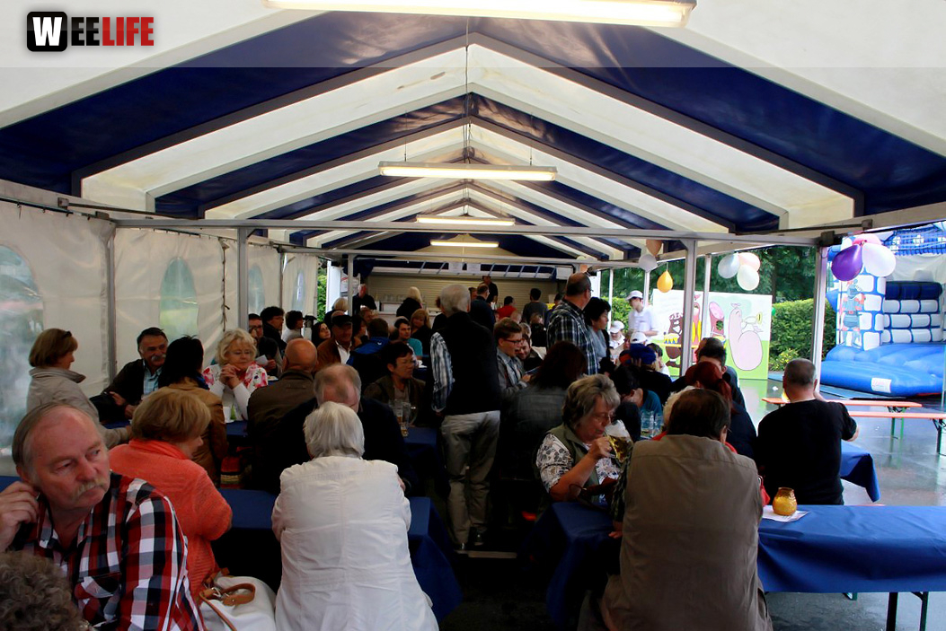Sommerfest