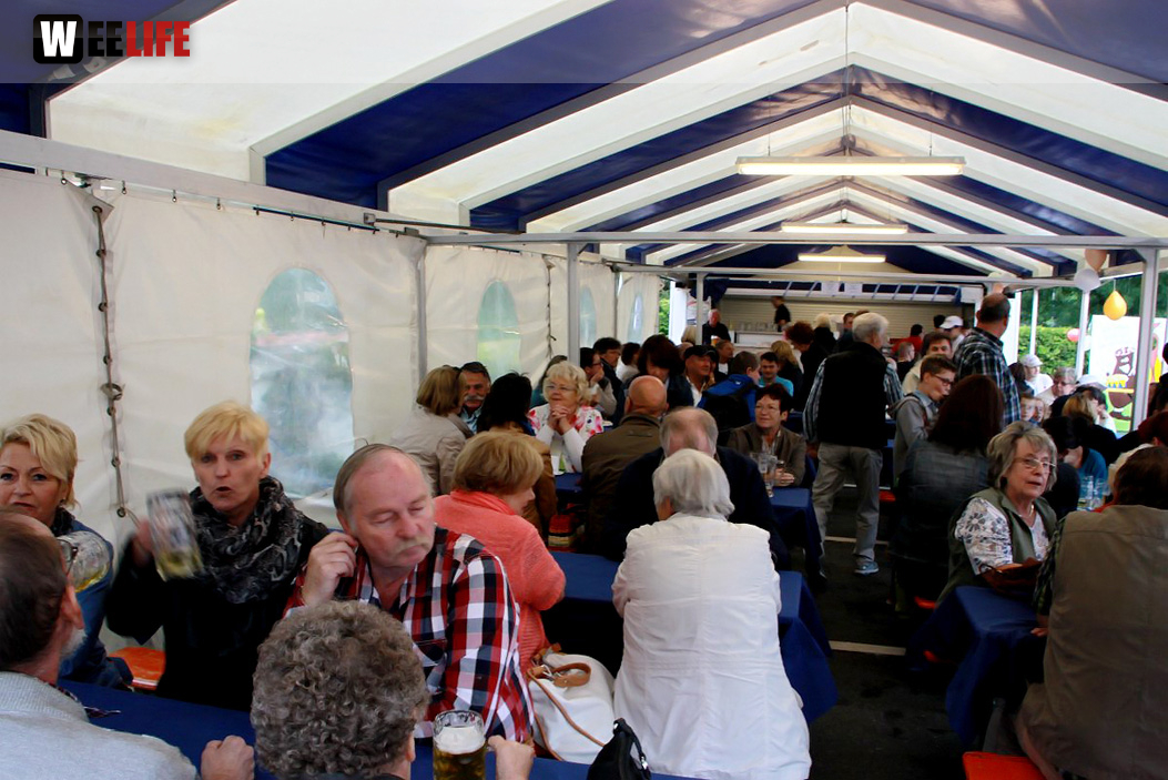 Sommerfest