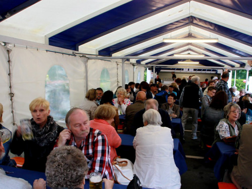 Sommerfest – Foto 18