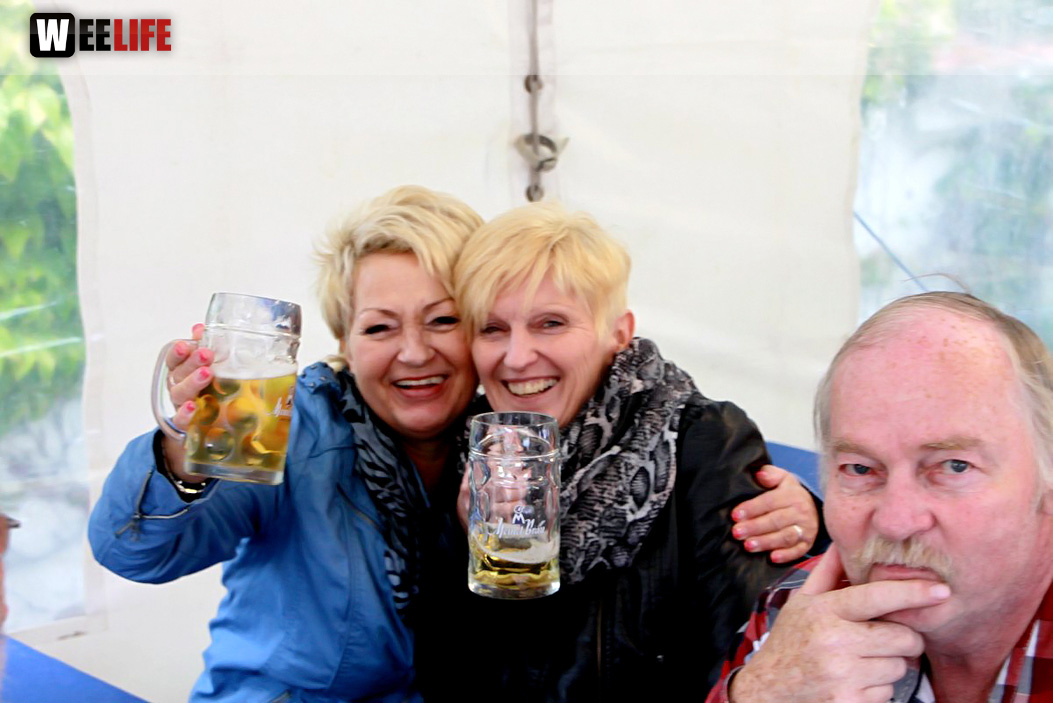 Sommerfest