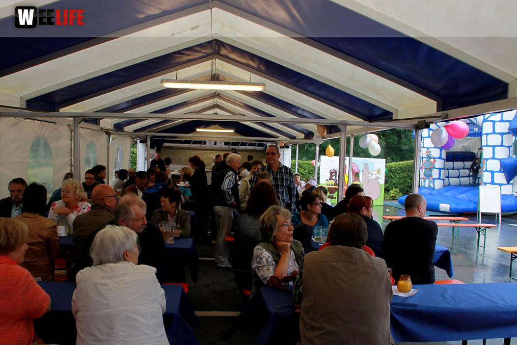 Sommerfest