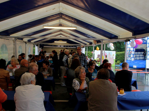 Sommerfest – Foto 20
