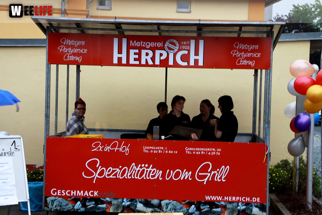 Sommerfest