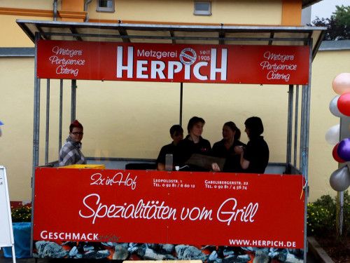 Sommerfest – Foto 21