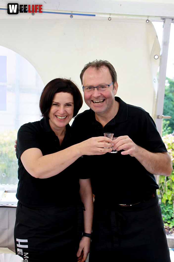 Sommerfest