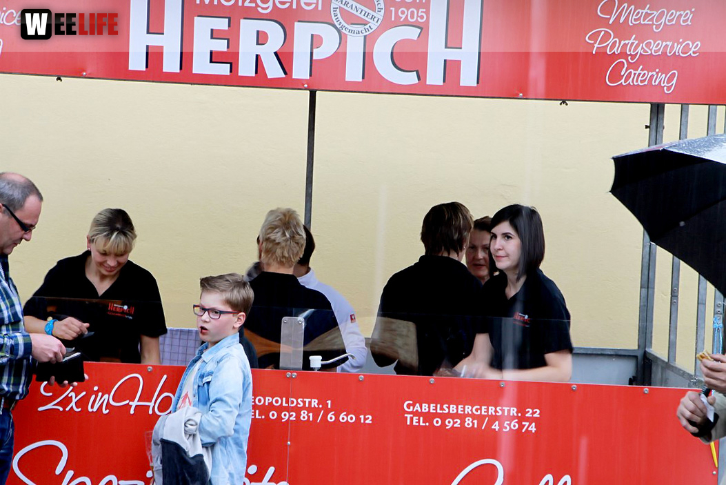 Sommerfest