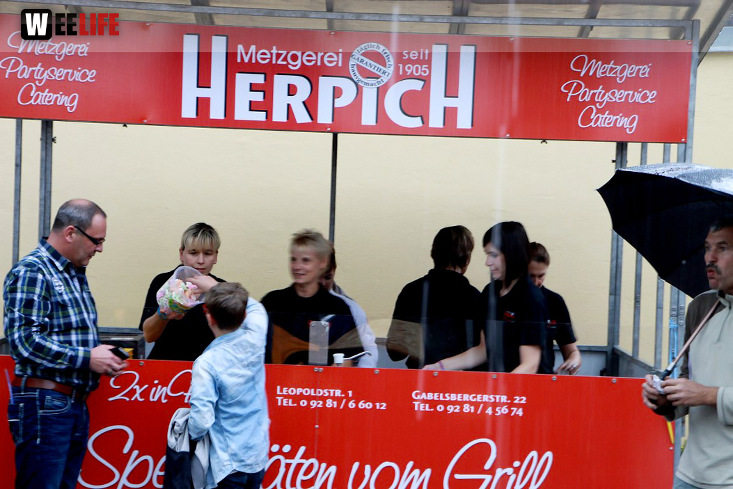 Sommerfest