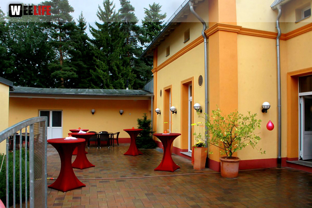 Sommerfest