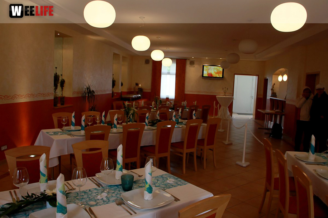 Sommerfest