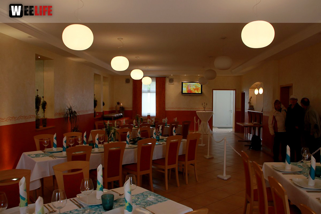 Sommerfest