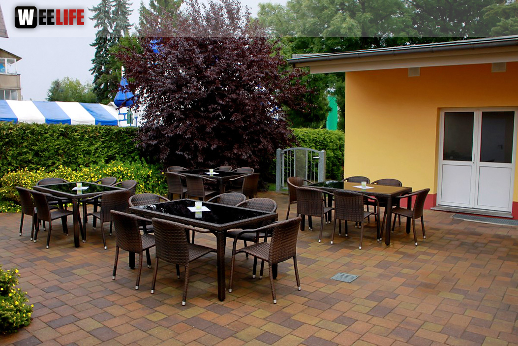 Sommerfest