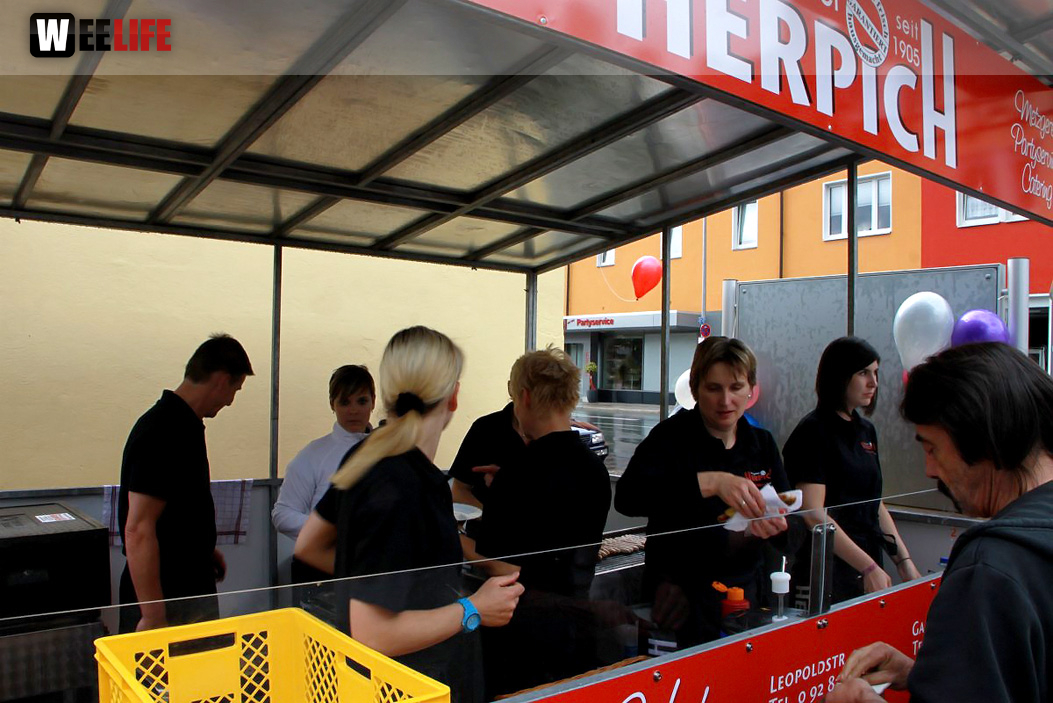 Sommerfest