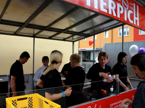 Sommerfest – Foto 52