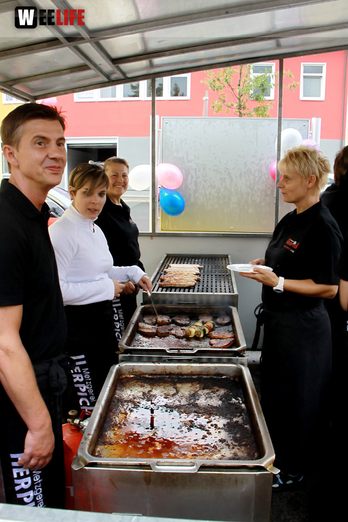 Sommerfest