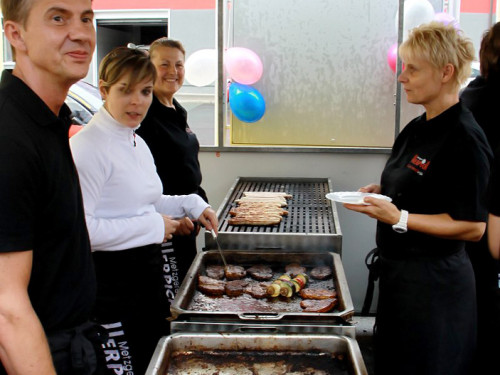 Sommerfest – Foto 53