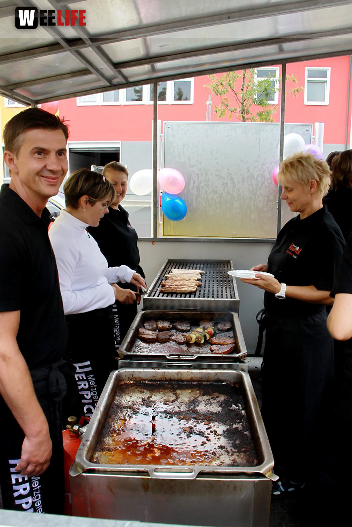 Sommerfest