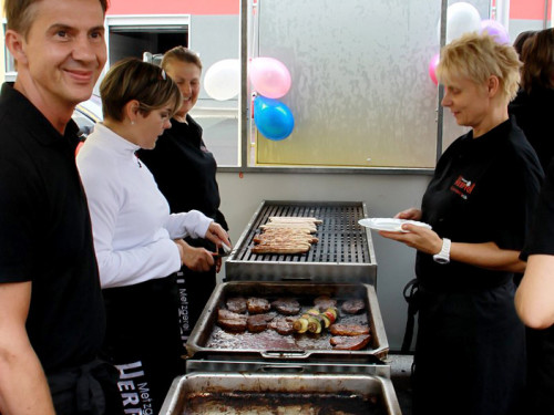 Sommerfest – Foto 54