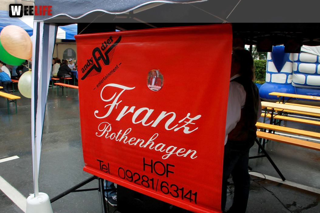 Sommerfest