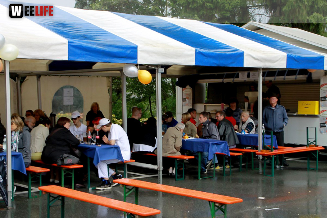 Sommerfest