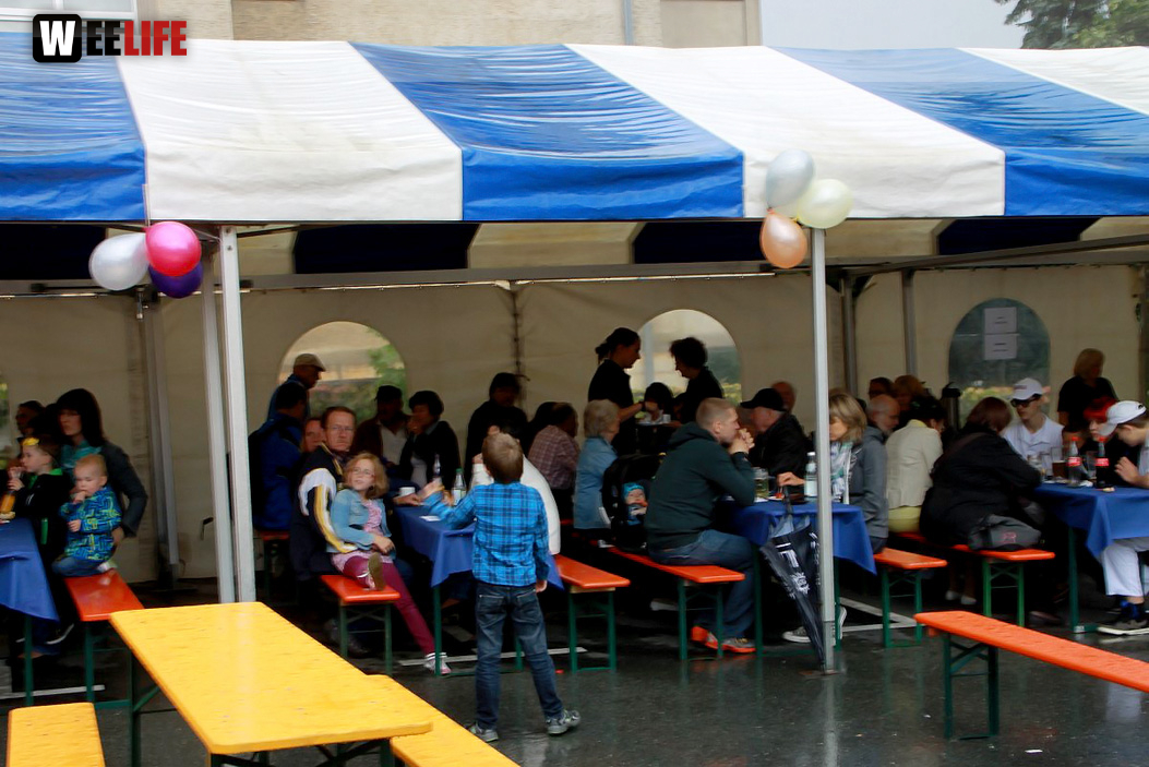Sommerfest