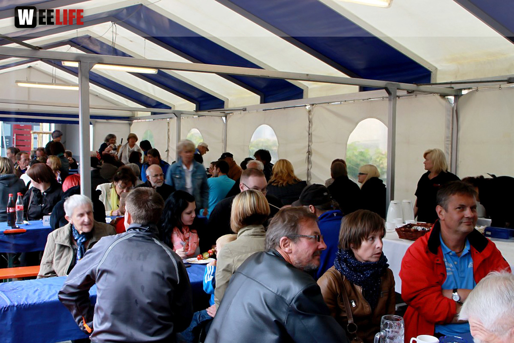 Sommerfest