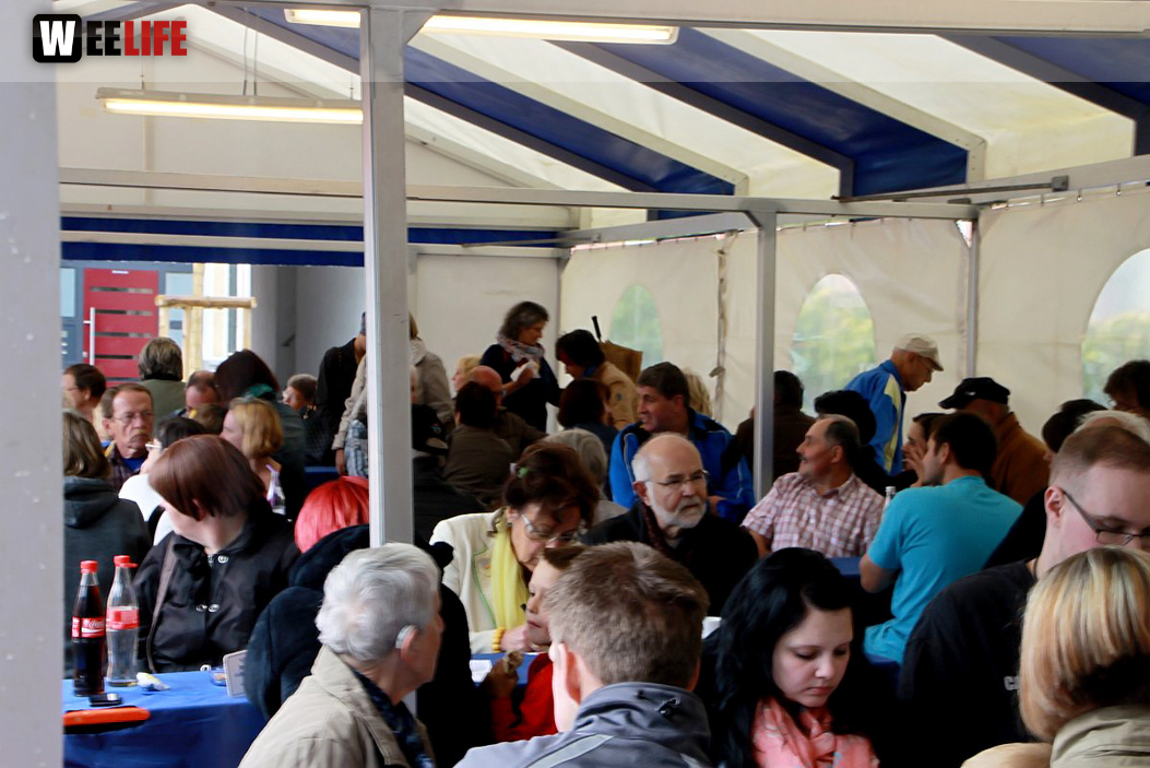 Sommerfest
