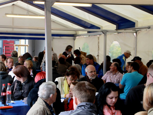 Sommerfest – Foto 60